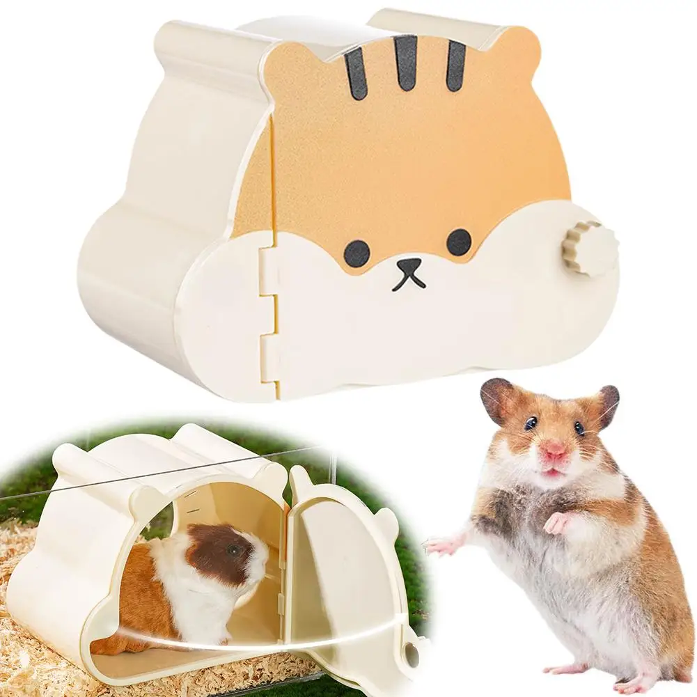 Thumbnail 3 - #36 New Hamster Houses Arrivals