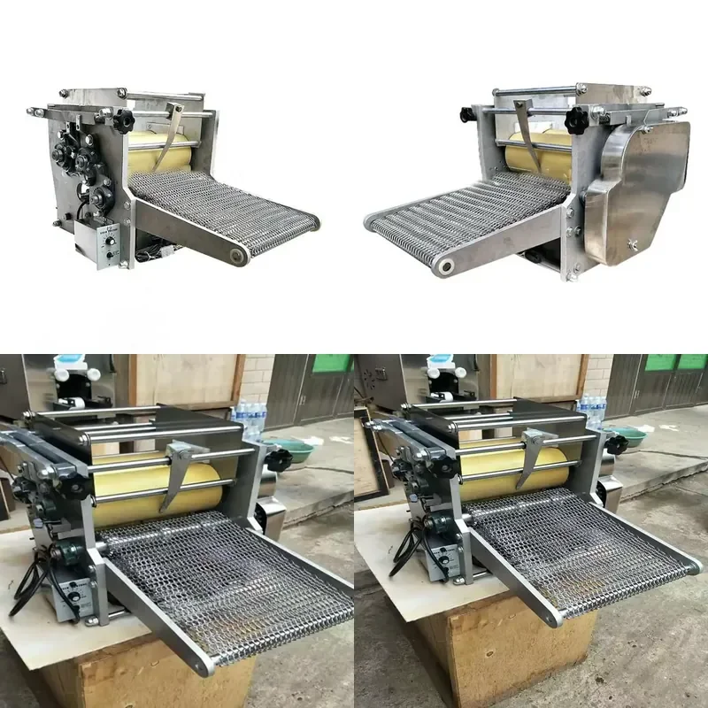 for Corn Flour Processor Counter and Corn for Sale Custom Adjustable