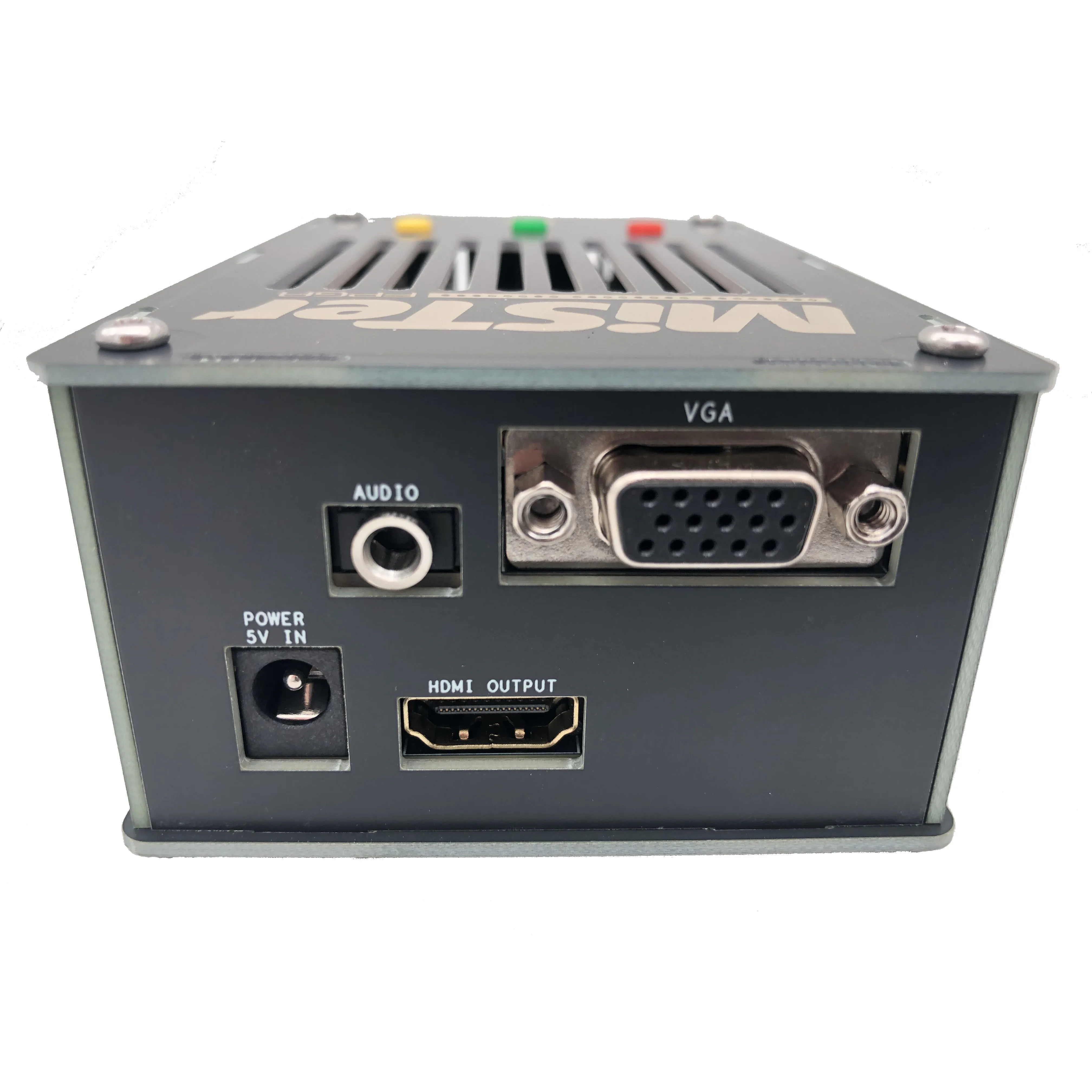 QMTECH مستر FPGA SoC #5