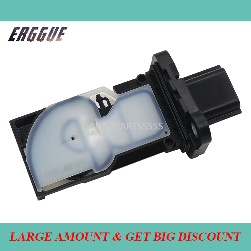 

Original New AFH60M-48 AFH60M48 22680-5RF0A 22680 -5RF0A Mass Air Flow MAF Sensor For Nissan Kicks Juke Rogue Sentra Tiida