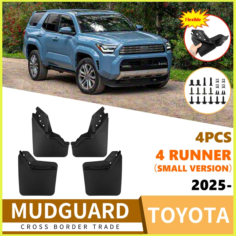 Suitable For Toyota…