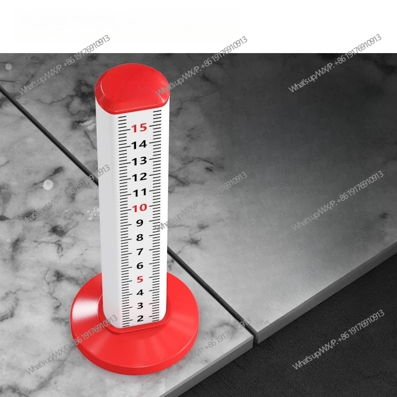 

Horizontal positioning of contour floor tiles The layer paves the horizontal line