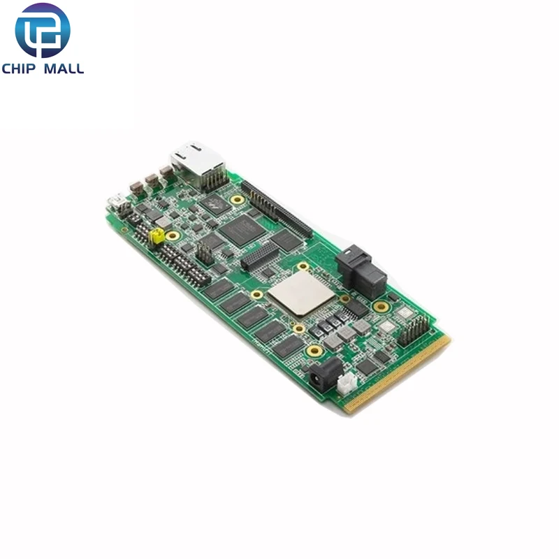 

TMDSEVM6678LE Development Board Evaluation Board TMS320C6678 EVAL BRD New Original Stock