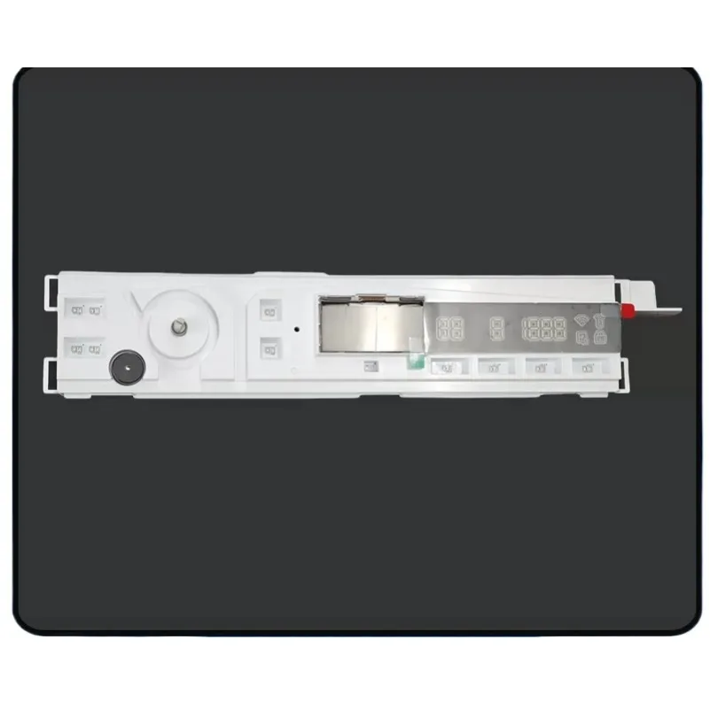 Suitable for, Samsung washing machine display board control board main board DC92-02642P/G02836A knob