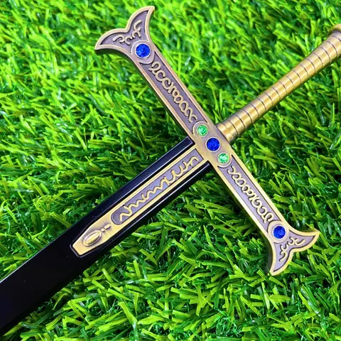 10 best sales mihawk-svärd - №5