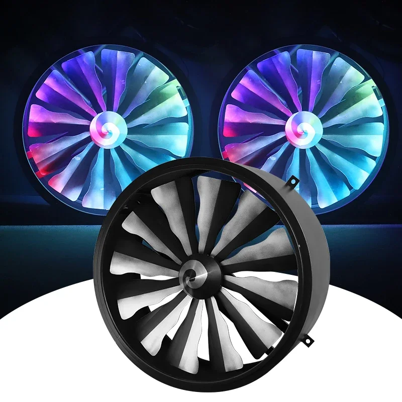 Big Fan DMX 512 Stage Lighting LED Effect Lights For DJ Stage Nightclub Bar Disco