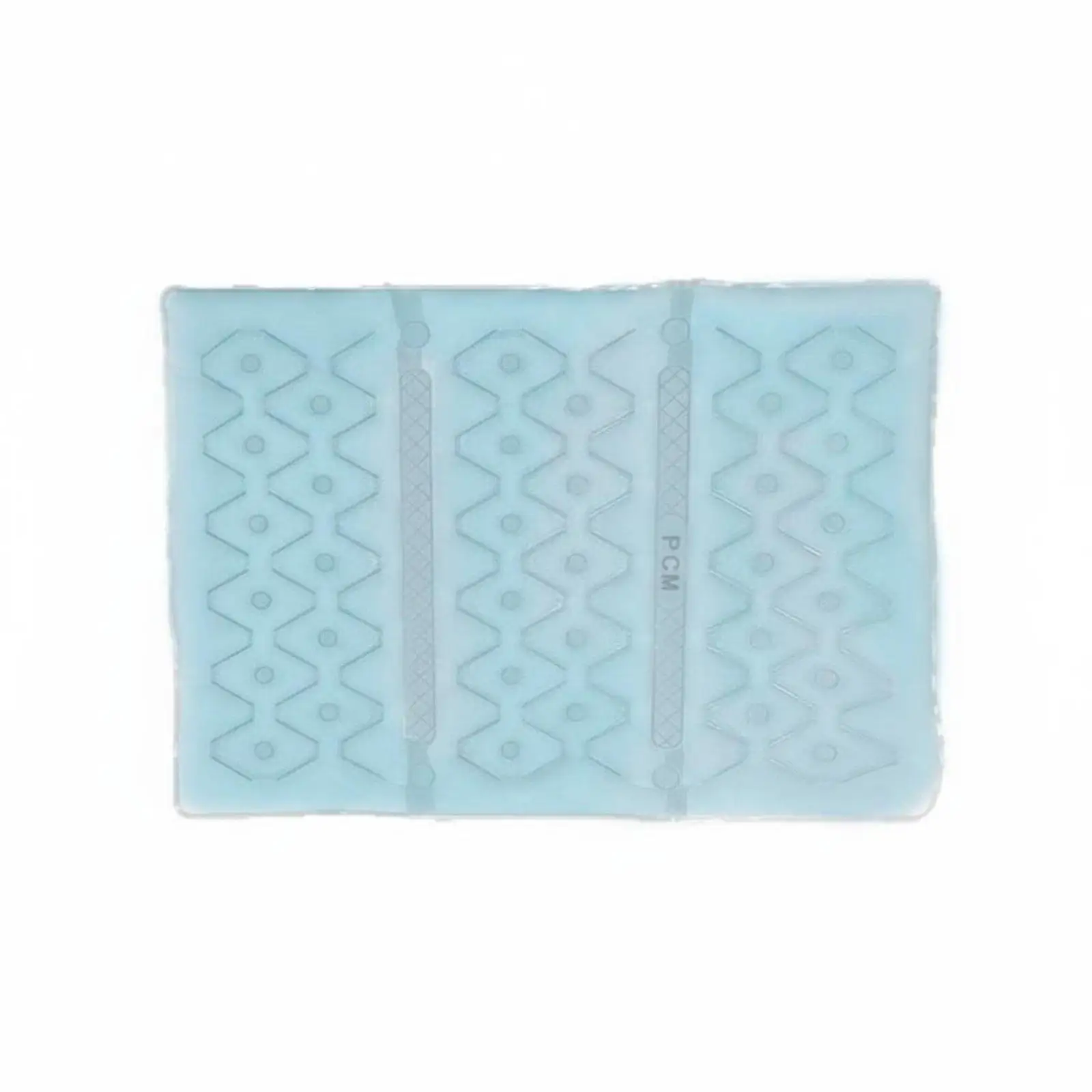 Reusable Cool for seat Cushion TPU PCM Pad for Car for seat Chair Lounger Summer Comfort