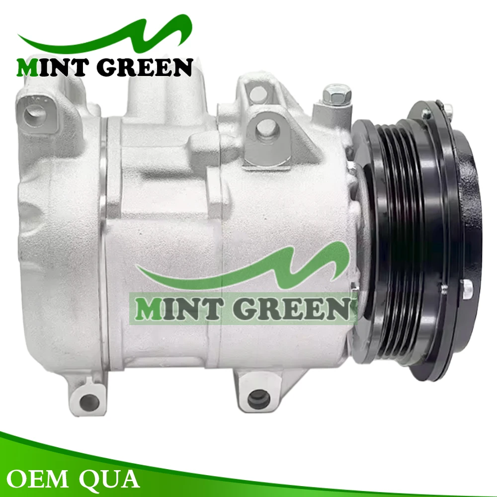 

6seu16c AC Compressor For Toyota Camry 2.5L 2009 2010 2011 8831033290 88310-33290 8831006390 447260-3650 447260-3651 4472601209