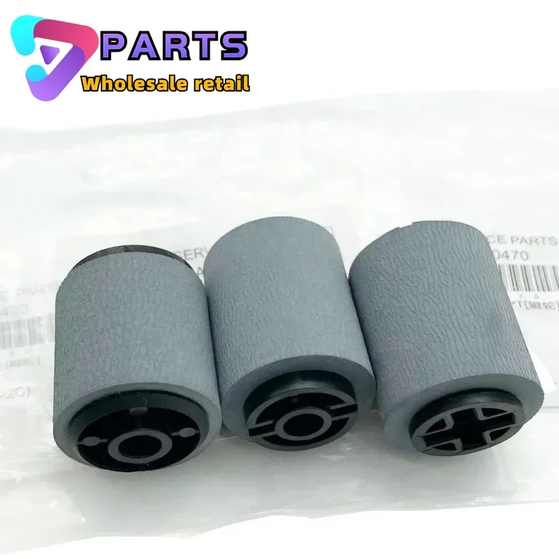 1SET 6LA040420 Good Quality Paper Pickup Roller E-STUDIO E 520 550 650 720 850 556 DP 5510 6510 8110 Printer Copier Spare Parts