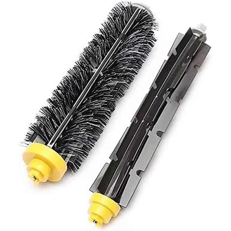

BHBD-Replacement Accessories Kit For Irobot Roomba 600 Series 694 676 675 692 600& 500 Series 595 585 564 Vacuum Robot
