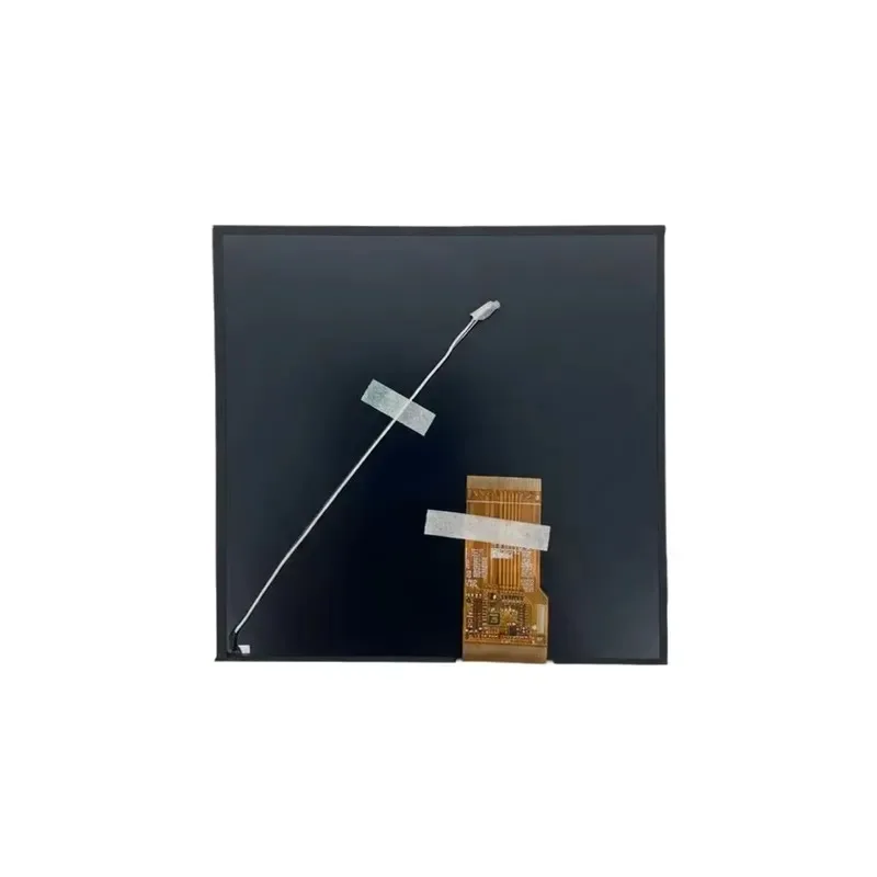 Hot Sale TFT 768*768 Ips 8.8 Inch Flight Simulator LCD LVDS Ips Square LCD Display