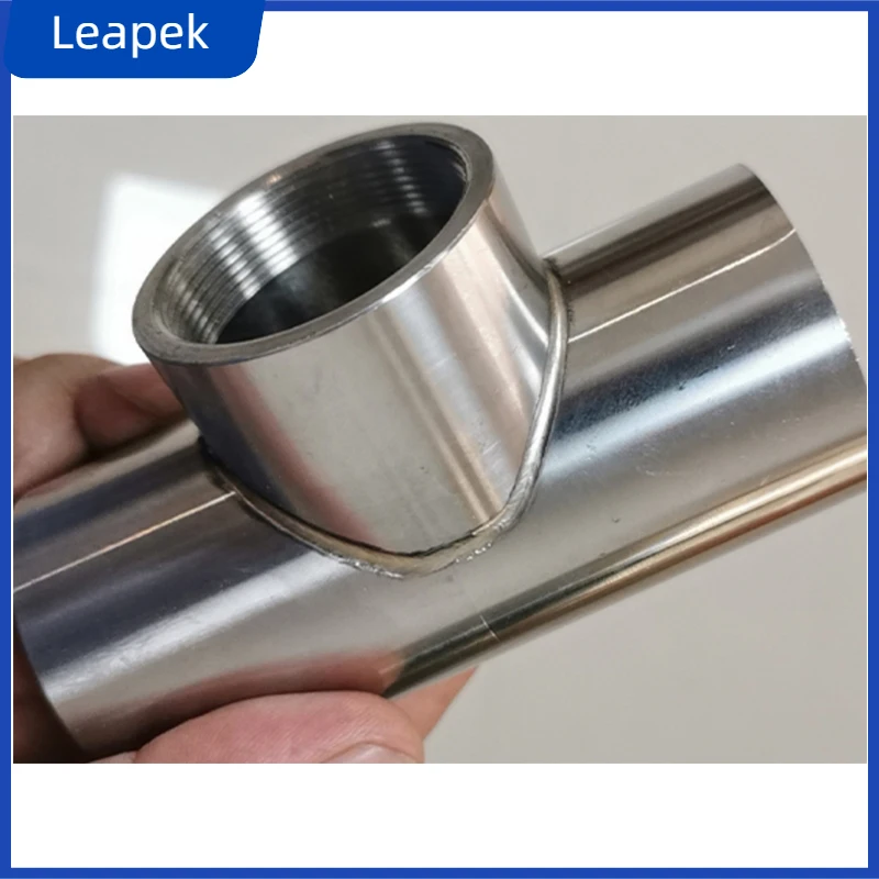 الاستخدام المزدوج 1500 واط 2000 واط 3000 واط 5 في 1 يده آلة تنظيف قطع اللحام بالليزر لحام بطارية الطاقة #5