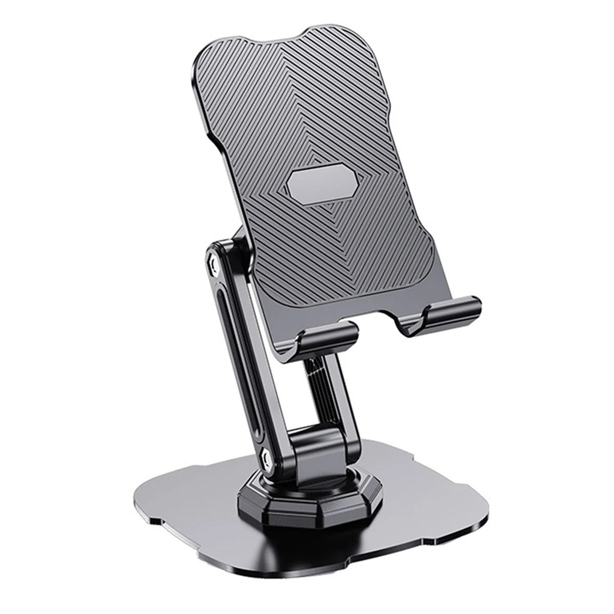 

L23 Mobile Phone Stand - Desk Live Streaming Lazy Tablet Telescopic Stand -Y18A