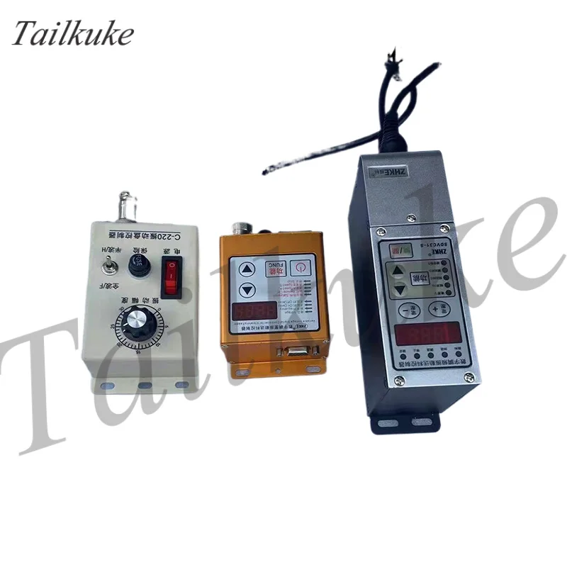 

Контроллер вибрационного стола SDVC31-M 31S 31L Цифровой контроллер вибрационной подачи FM/VRS