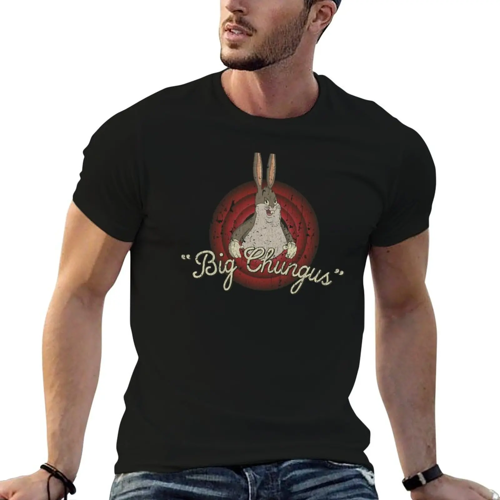 

shirts T-Shirt for for man t graphic man Big 1941 Chungus printed t shirts