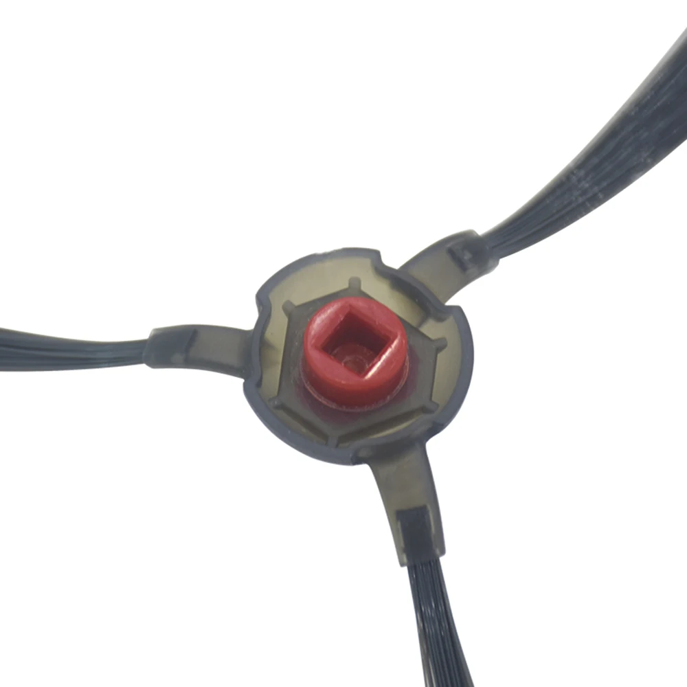 Chổi Quét Chính Lọc Bên Bàn Chải Cho Ecovacs DEEBOT OZMO U2 U2Pro Robot Hút Bụi Phụ Kiện