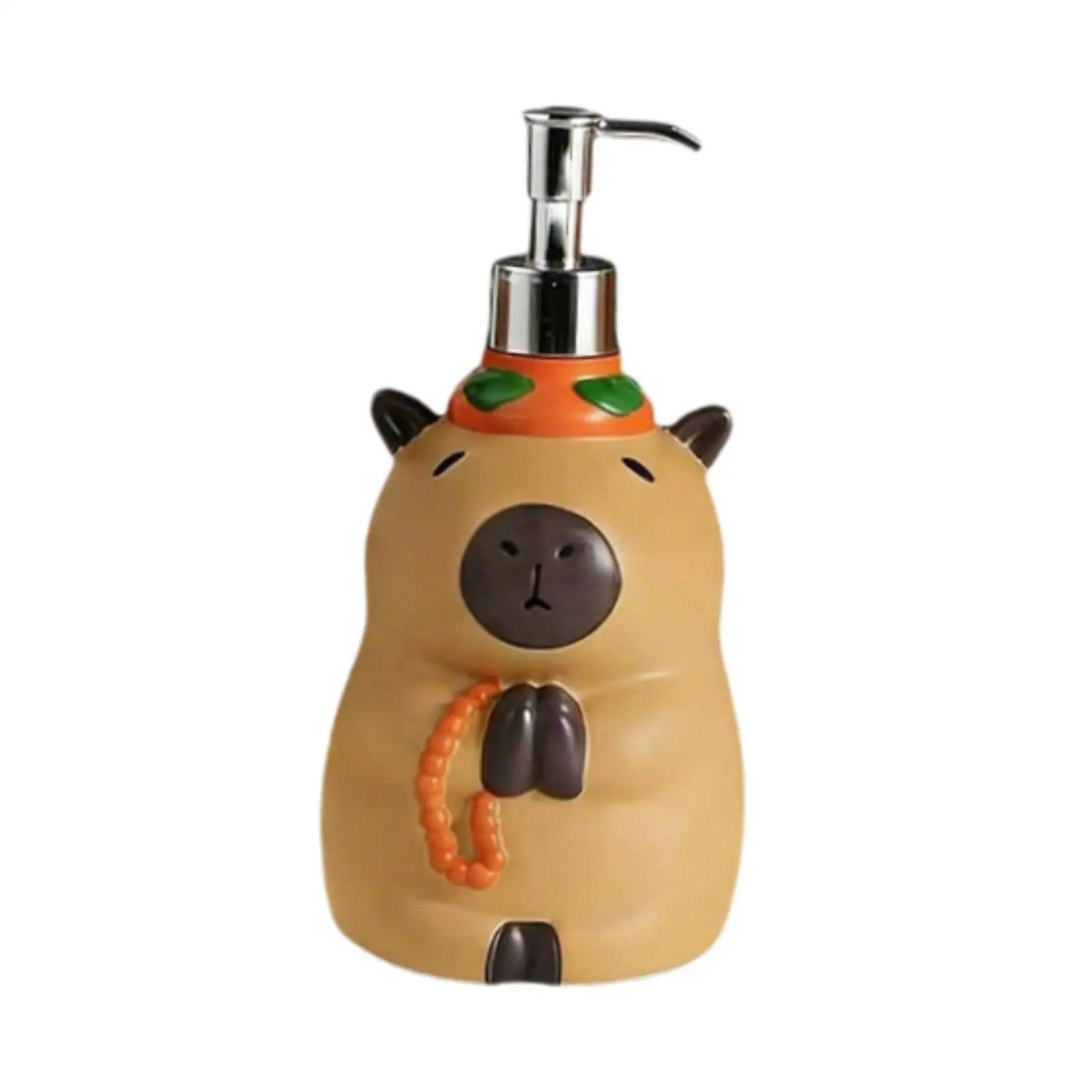dispensador-de-sabonete-liquido-capybara-condicionador-Oleos-essenciais-enxaguante-bucal-sabao-liquido-para-louca-frasco-vazio-com-bomba-para-maquiagem-e-viagem