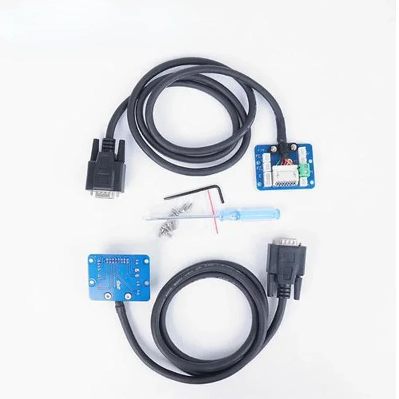 

For TENLOG 3D Printer With Line BMG Extruder Motherboard