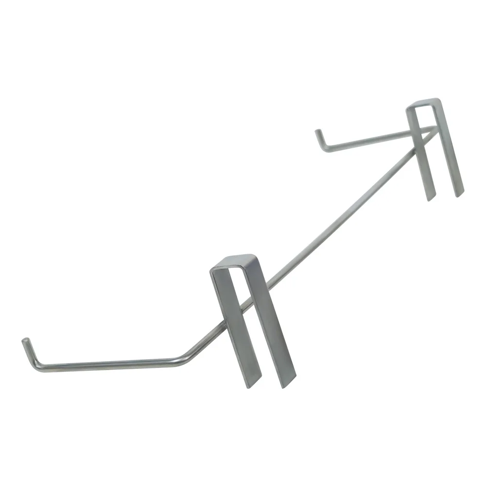 Bee Hive Tools Frame Holder Stainless Steel of Beehive Frame Perch Hive Frame Support
