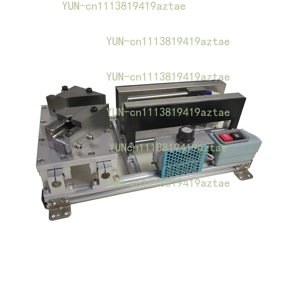 High Quality Refrigerator Sealing Rubber Gasket Welding Machine Manual