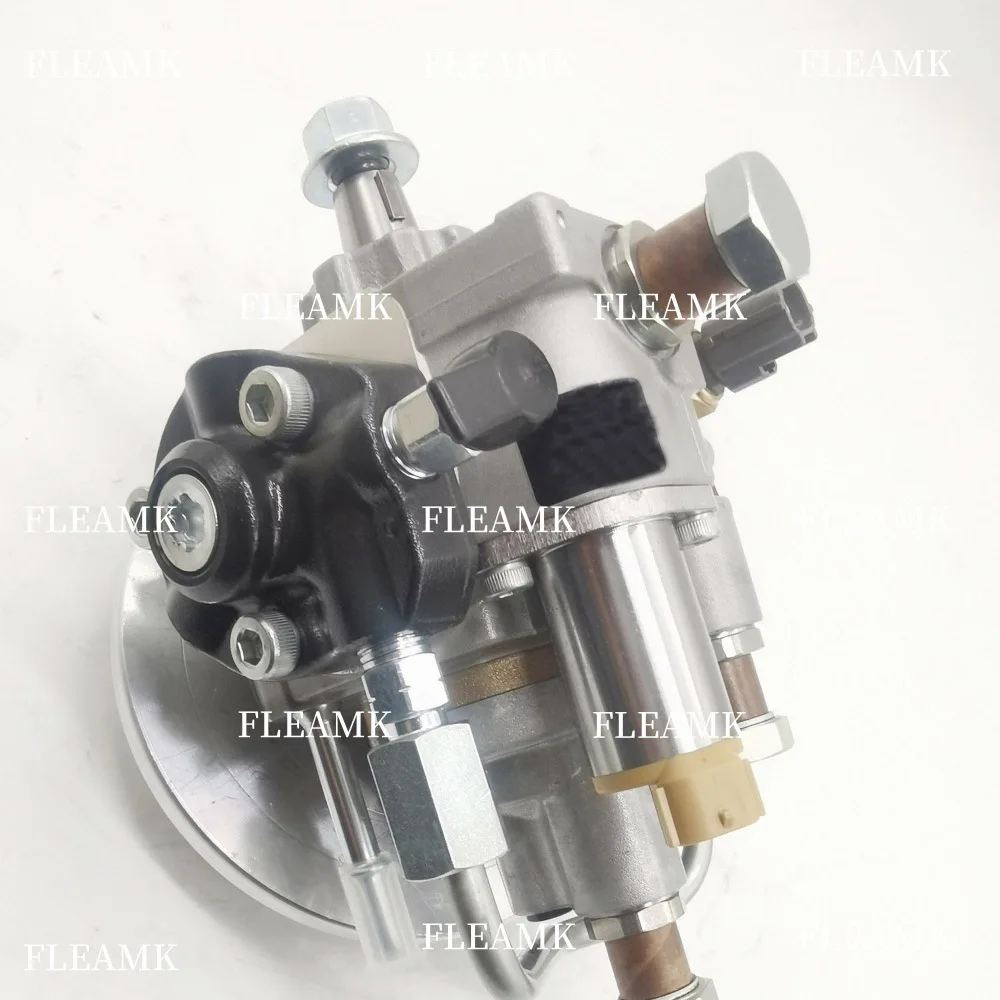 High Quality Diesel Common Rail Fuel Injection Pump 294000-1443 22100-E0540