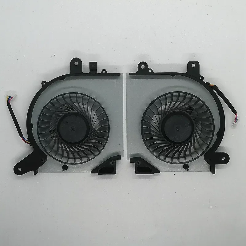 MSI/MSI GF75 Fan MS-17F3 Thin 8RC 8RD 9SC 9SD Laptop Fan