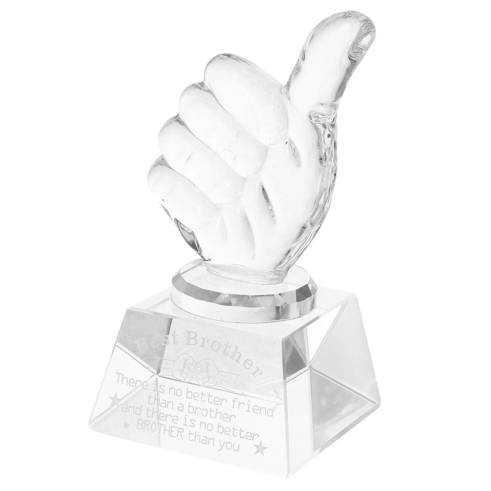 clear-crystal-thumb-trophy-decorative-award-desktop-ornament-for-home-office-party-game-teacher-competition-winner