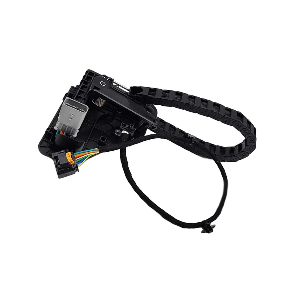 Car Sliding Door Wiring Right Side For Toyota For Proace 2017-2024 For Fiat For Scudo 2020-2024 For Vauxhall For Vivaro For Mk3