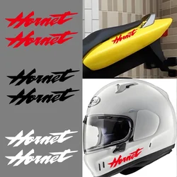 For Honda Hornet CB750 CB500 160R CB600F CB1000 hornet 750 Motorcycle Stickers Motor Bike Accessories Body Side Windshield Decal