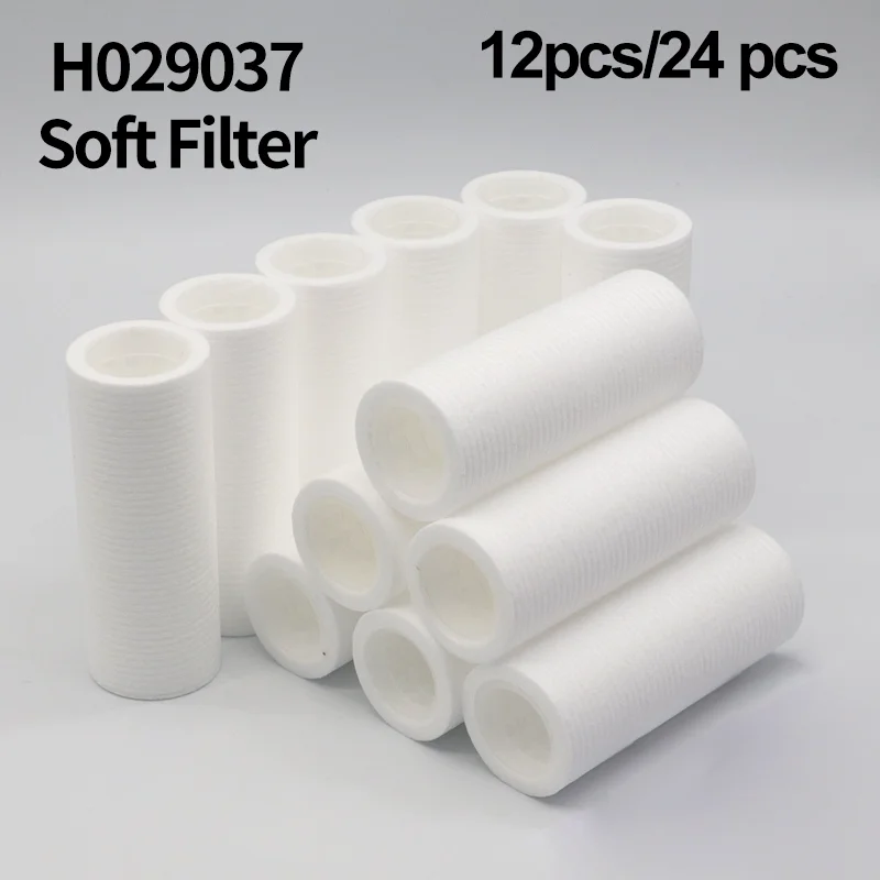 H029037 H029037-00 H086044-00 H086033-00 H086035-00 Soft Chemical Filter for Noritsu QSS-2901/3001/3101/3201/3300/3501/3502/3701