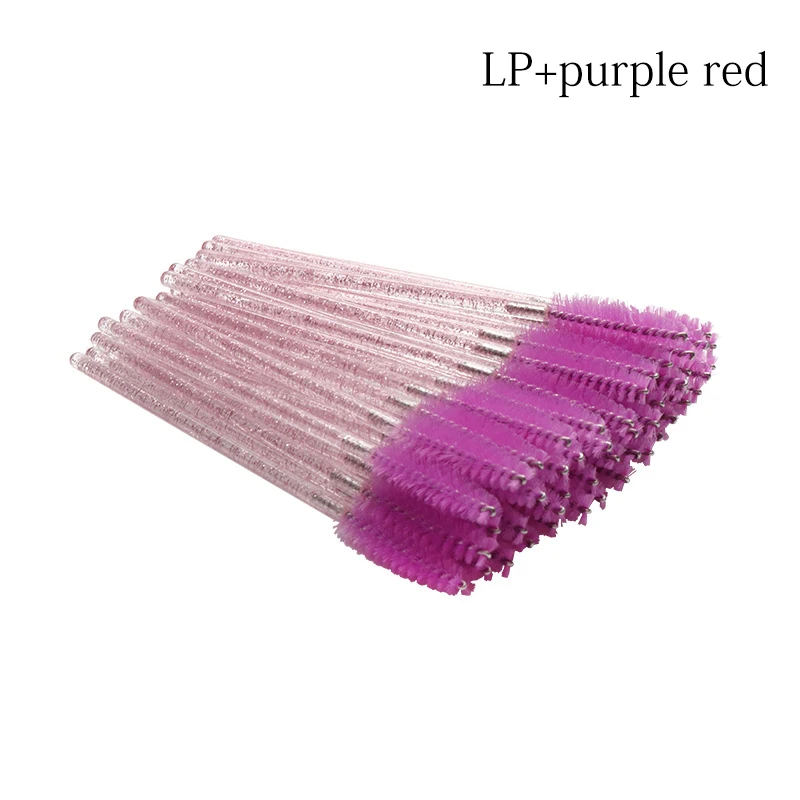 Variant: LP Purple Red