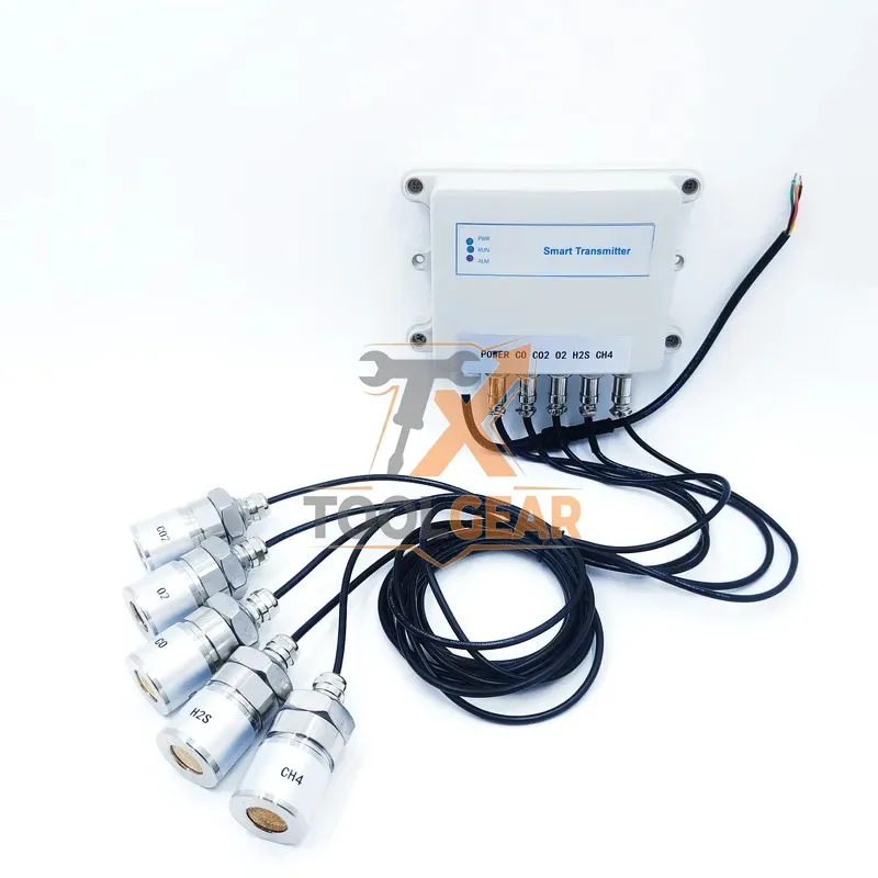 2026hotsale* Online Monitoring of High Precision and Accurate Measurement Integrated Sensor Module Air Quality Sensor