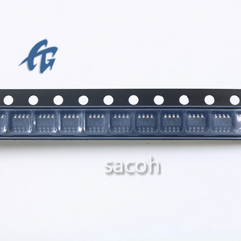 

(SACOH New Mosfet transisto LTC2951CTS8-1#TRPBF 5PCS