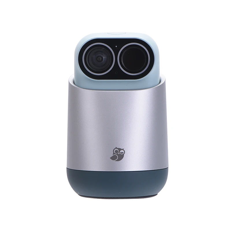 Intelligent WiFi Camera Portable with 2K Ultra Clear Home Care Camera