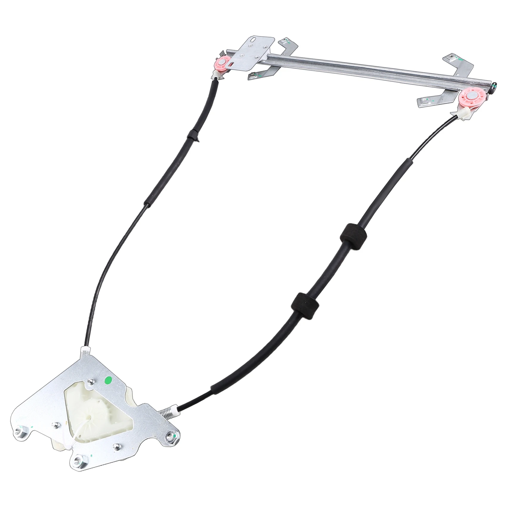 NEW-3X Car Rear Door Window Regulator Without Motor For Benz W463 G-Class G500 G55 G550 G63 A4637300746 A4637300946 L