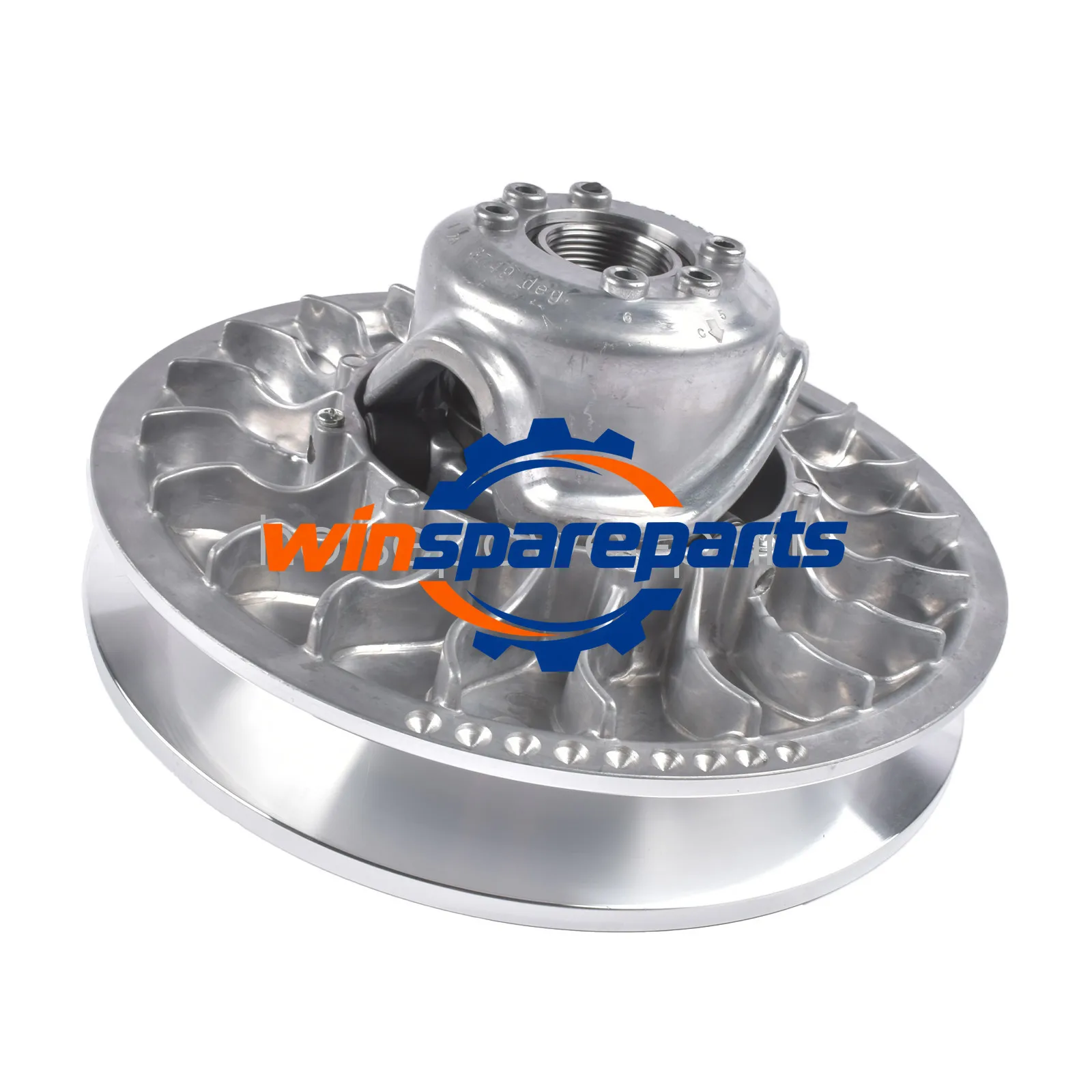#420280628 Secondary Clutch For Can Am Defender & Traxter 6X6 HD10 2020-2024