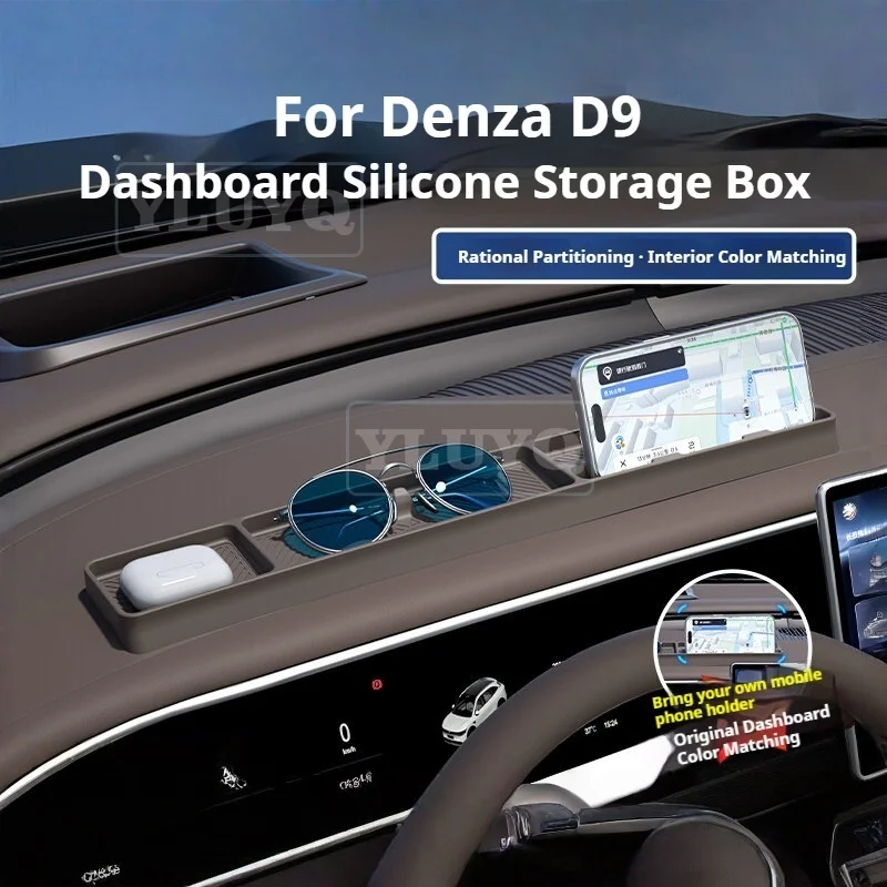 2026 For Denza D9 S…