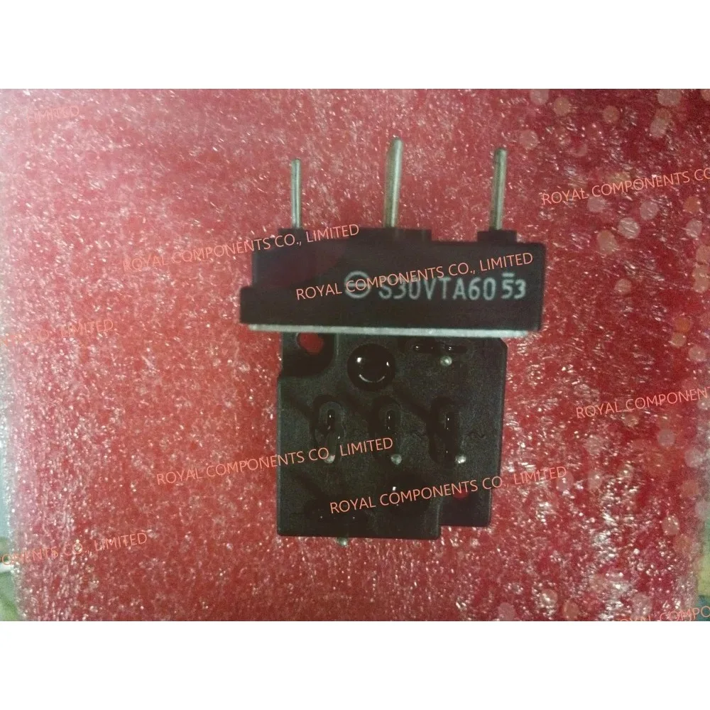 S30VTA60 S15VTA60 ใหม่