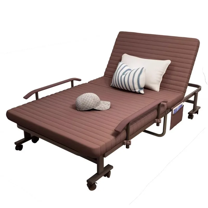 

Stacked bed Office siesta single bed Siesta artifact Hospital escort hotel extra