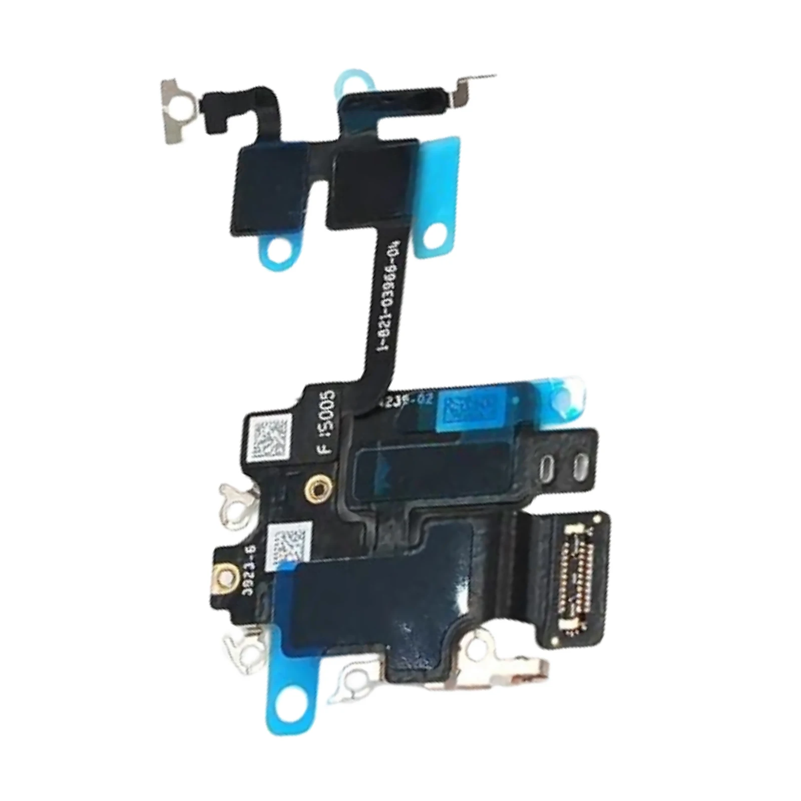 Replacement OEM Wifi Antenna Flex Cable For iPhone 14 Pro Max Plus Mobile Phone Repair Parts WiFi Bluetooth Signal Flex Cable