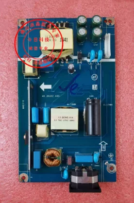 

Original U2718Q power supply board 4H.3KU02.A00