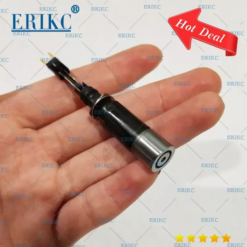 

ERIKC EJBR05301D автоматический инжекторный электромагнитный клапан E1023005, дизельный общий рельсовый клапан для Delphi EJBR05301D F50001112100011