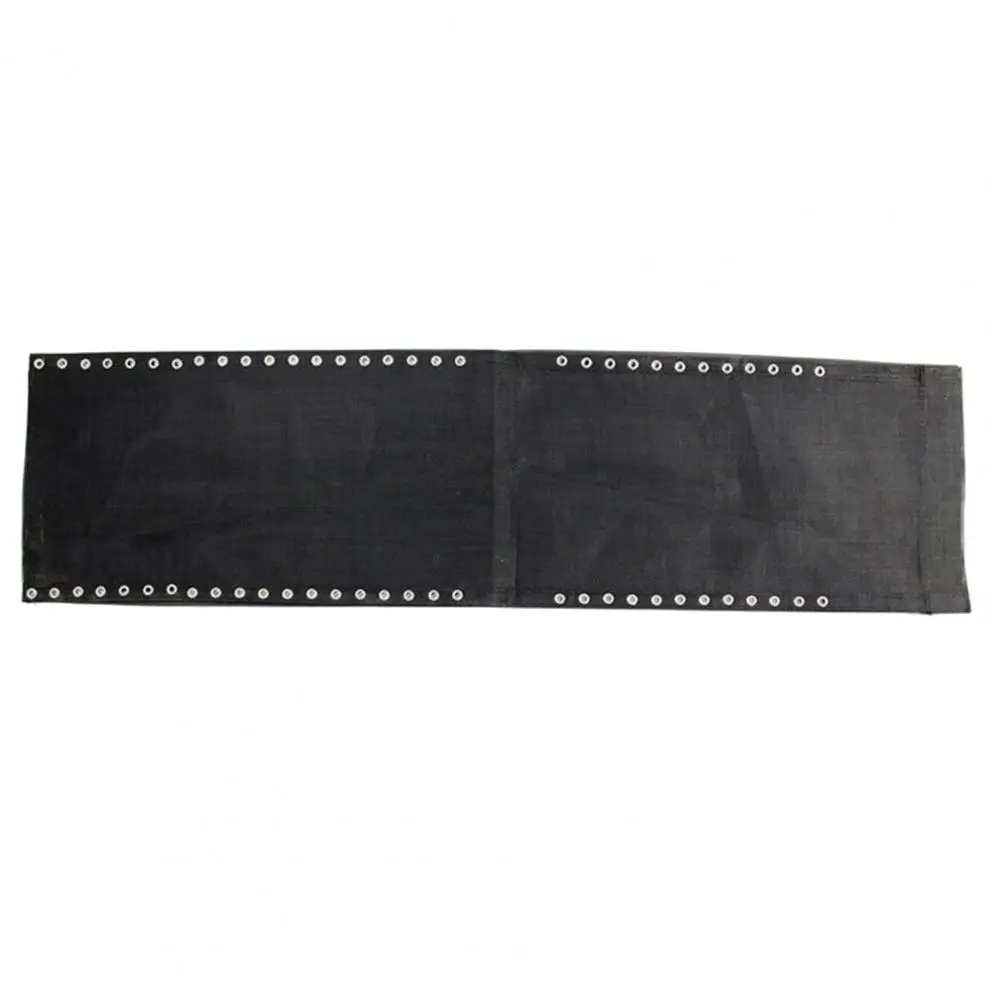 Thickened Fabric for Recliner Outdoor Recliner Fabric Replacement Kit for Lawn Beach Sling Chair Repair Cloth with for Patio