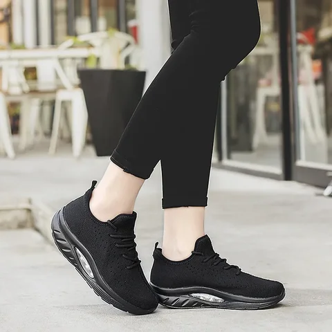 Женские кроссовки Zapatillas, р.36-44, цвета в ассортименте