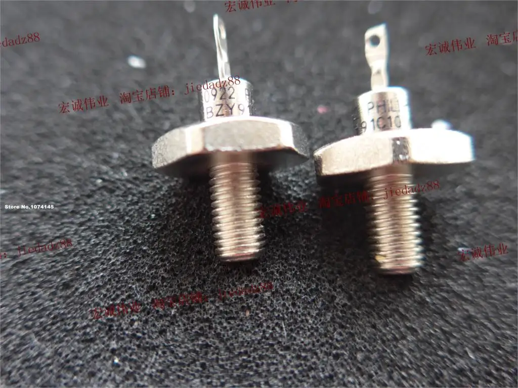 

BZY91C10 IGBT power module