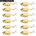 D-10g-12pcs