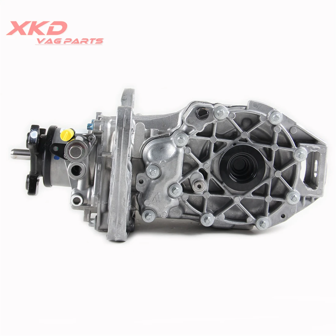 4 Motion Rear Differential Assembly Fit For Mercedes Benz A2463500802 CLA W117 W156 A/W176 B/W246 A2463501802