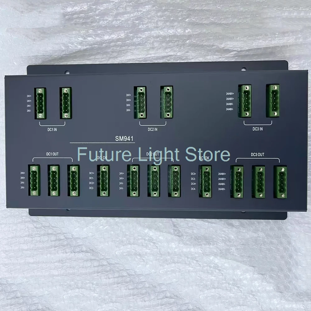 SM941 DC24V Control Module Engineering Spare Parts