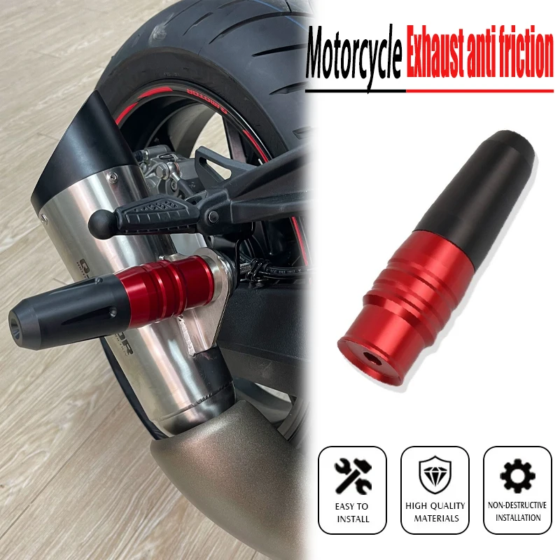 Für QJMOTOR SRK600RS SRK800RR SRK600RR Motorrad Zubehör Rahmen Crash Pads Motor Fall Sliders Schutz Abdeckungen SRK600RS