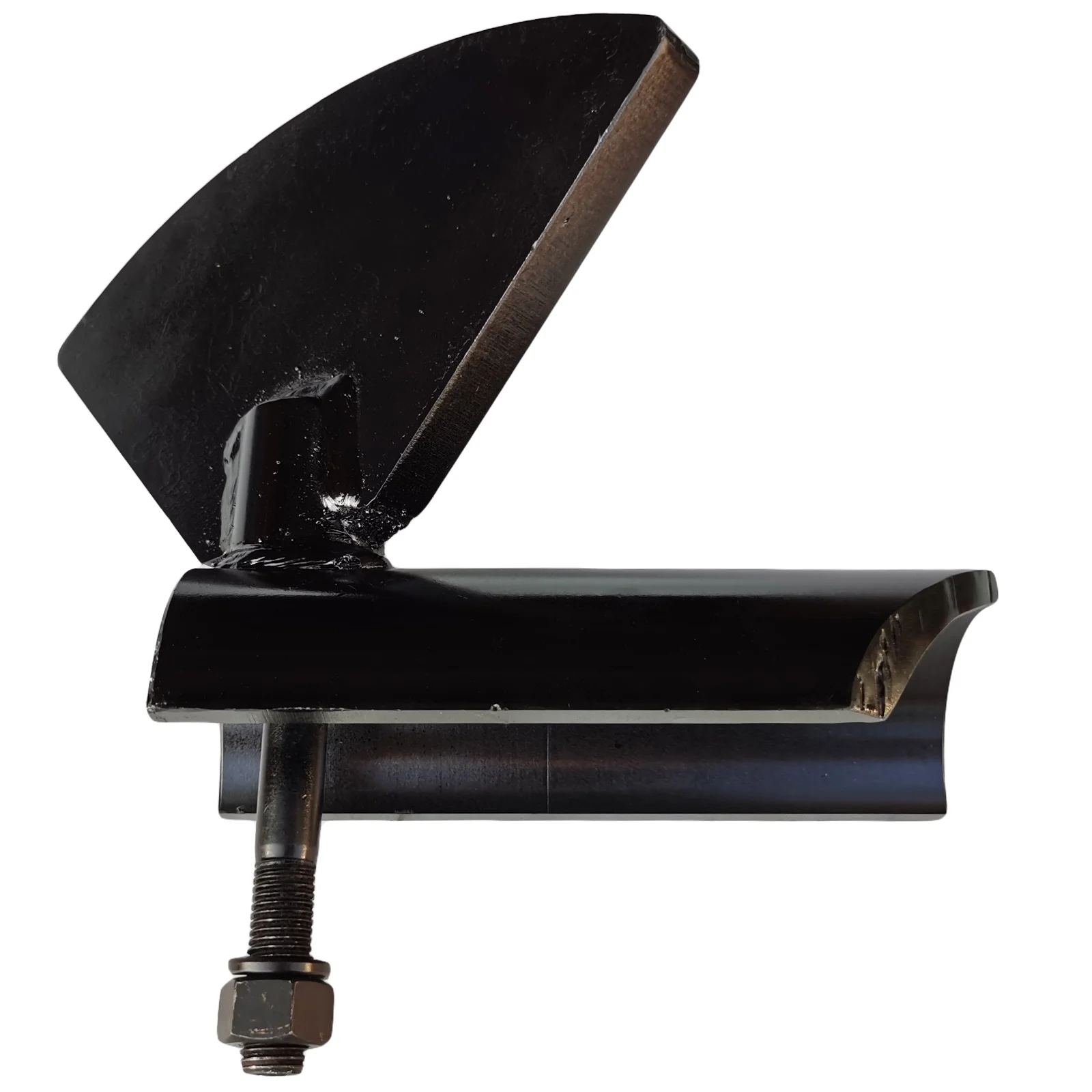 High Quality Spare Parts BF800C 89320213 89320212 Auger Blades for Asphalt Paver
